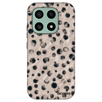 Szilikon tok erre a típusra Xiaomi 17 - Inked