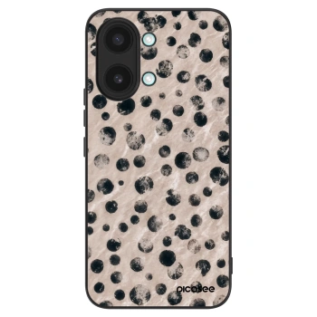 Szilikon tok erre a típusra Xiaomi Poco X8 Pro Max - Inked