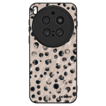 Szilikon tok erre a típusra Vivo X300 Pro - Inked