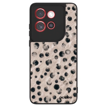 Szilikon tok erre a típusra Motorola Edge 60 Neo 5G - Inked