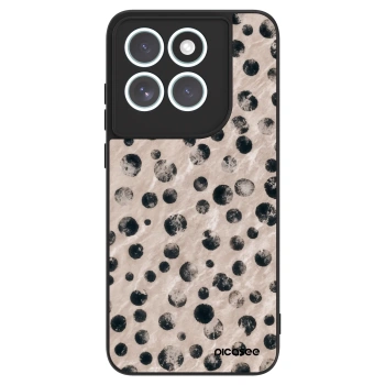 Szilikon tok erre a típusra Motorola Edge 70 Fusion - Inked