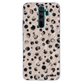 Tok az alábbi mobiltelefonokra Xiaomi Redmi Note 8 Pro - Inked