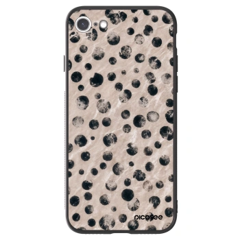 Picasee ULTIMATE CASE Apple iPhone 7 - készülékre - Inked