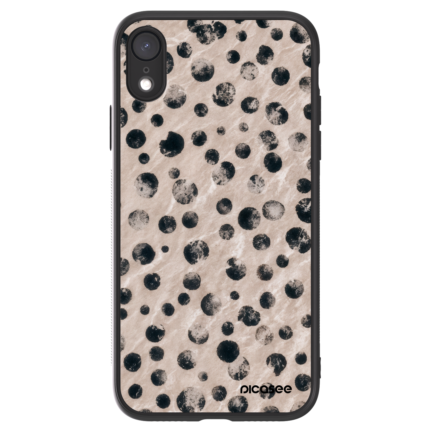 Picasee ULTIMATE CASE Apple iPhone XR - készülékre - Inked