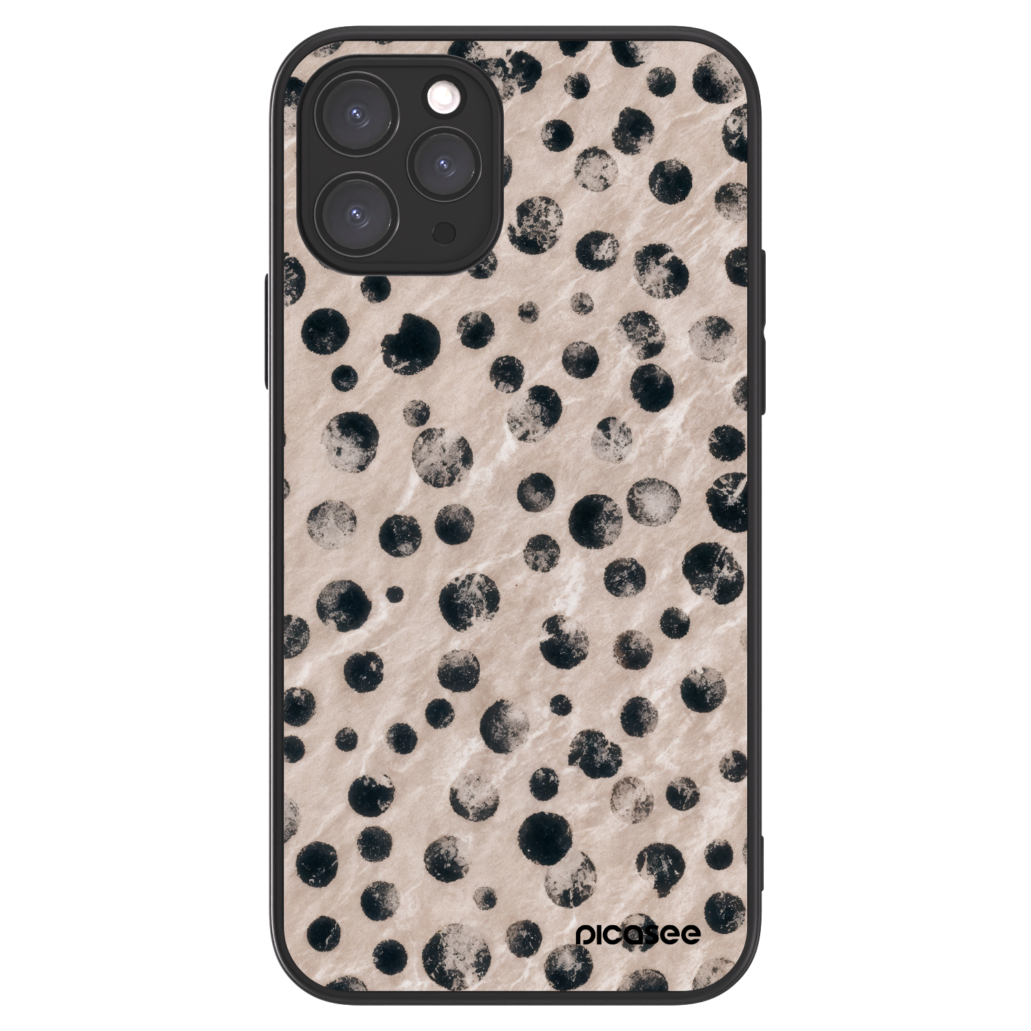 Picasee ULTIMATE CASE Apple iPhone 11 Pro - készülékre - Inked