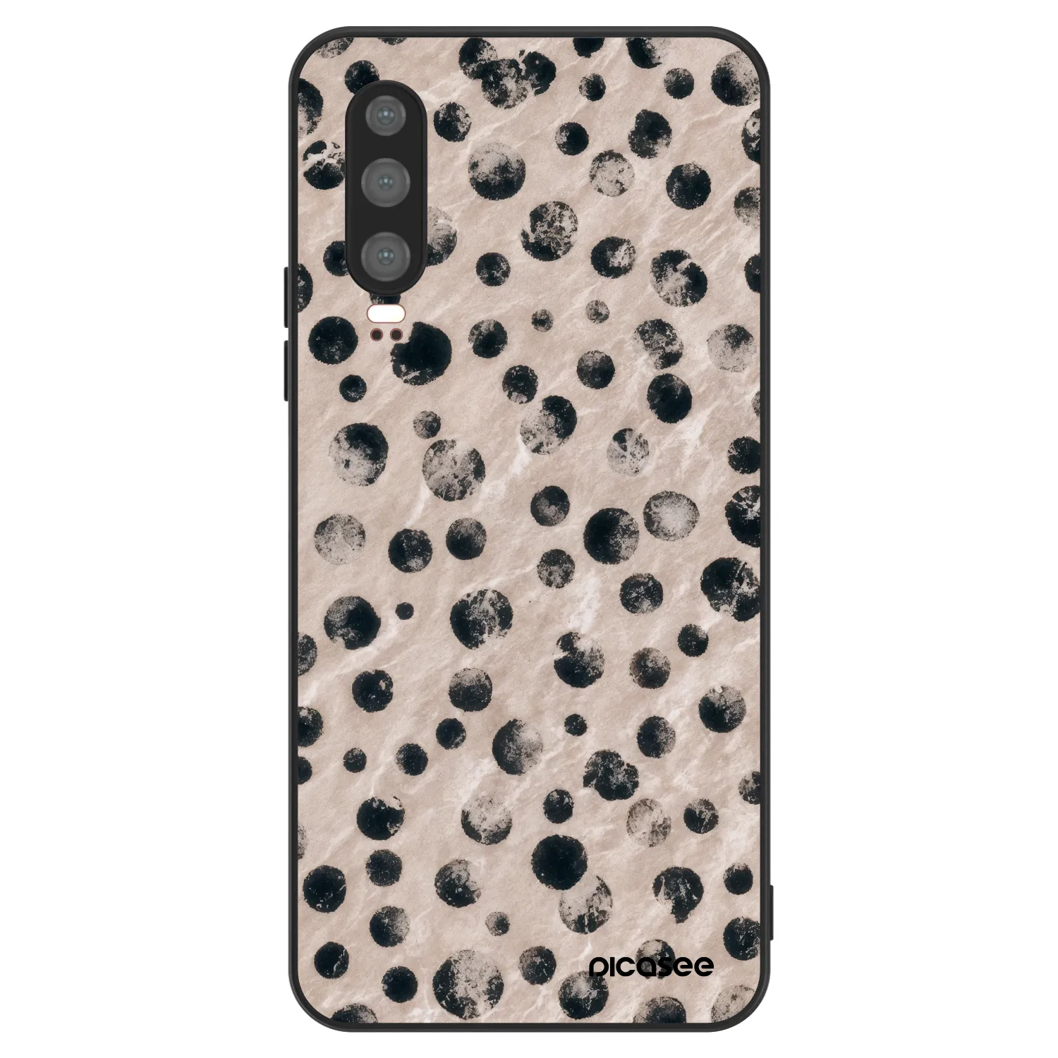 Picasee ULTIMATE CASE Huawei P30 - készülékre - Inked