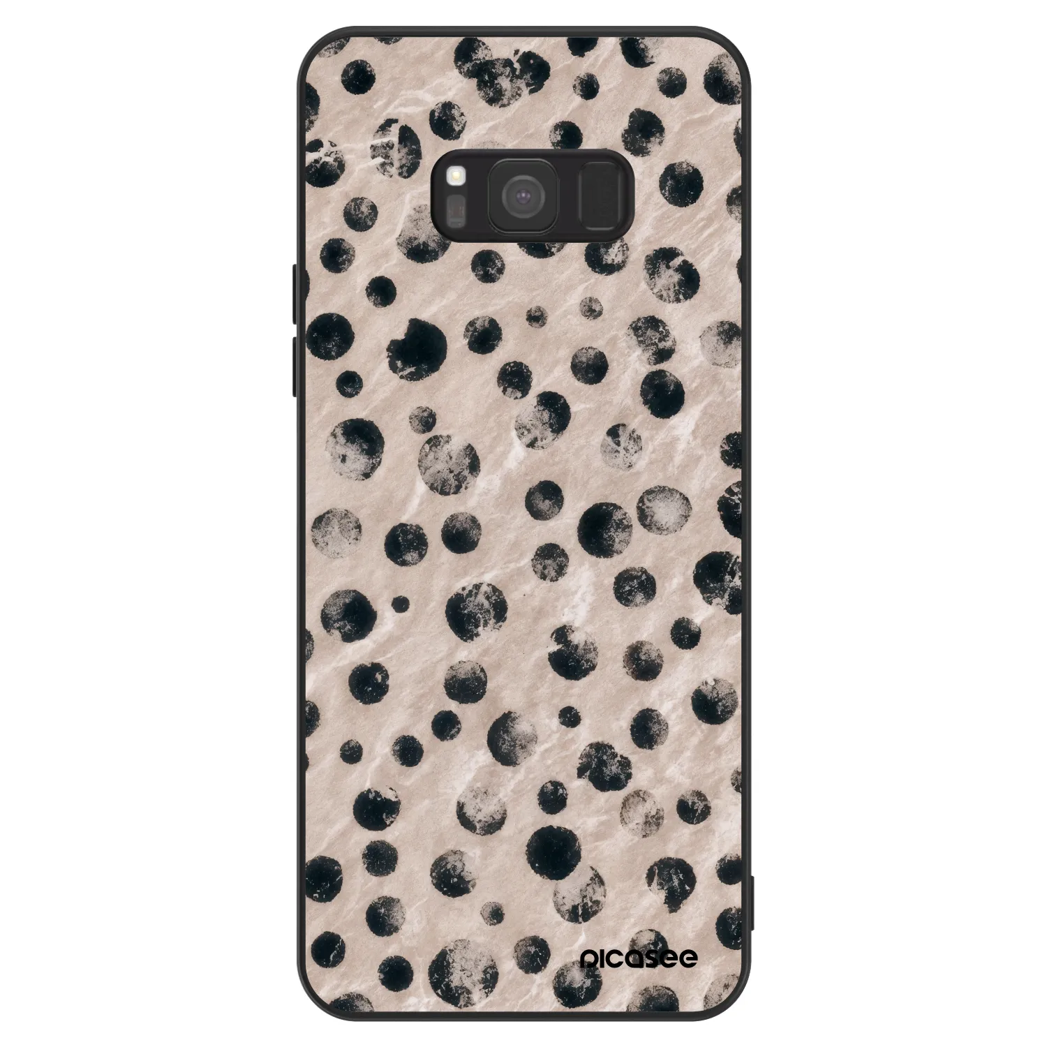 Picasee ULTIMATE CASE Samsung Galaxy S8 G950F - készülékre - Inked