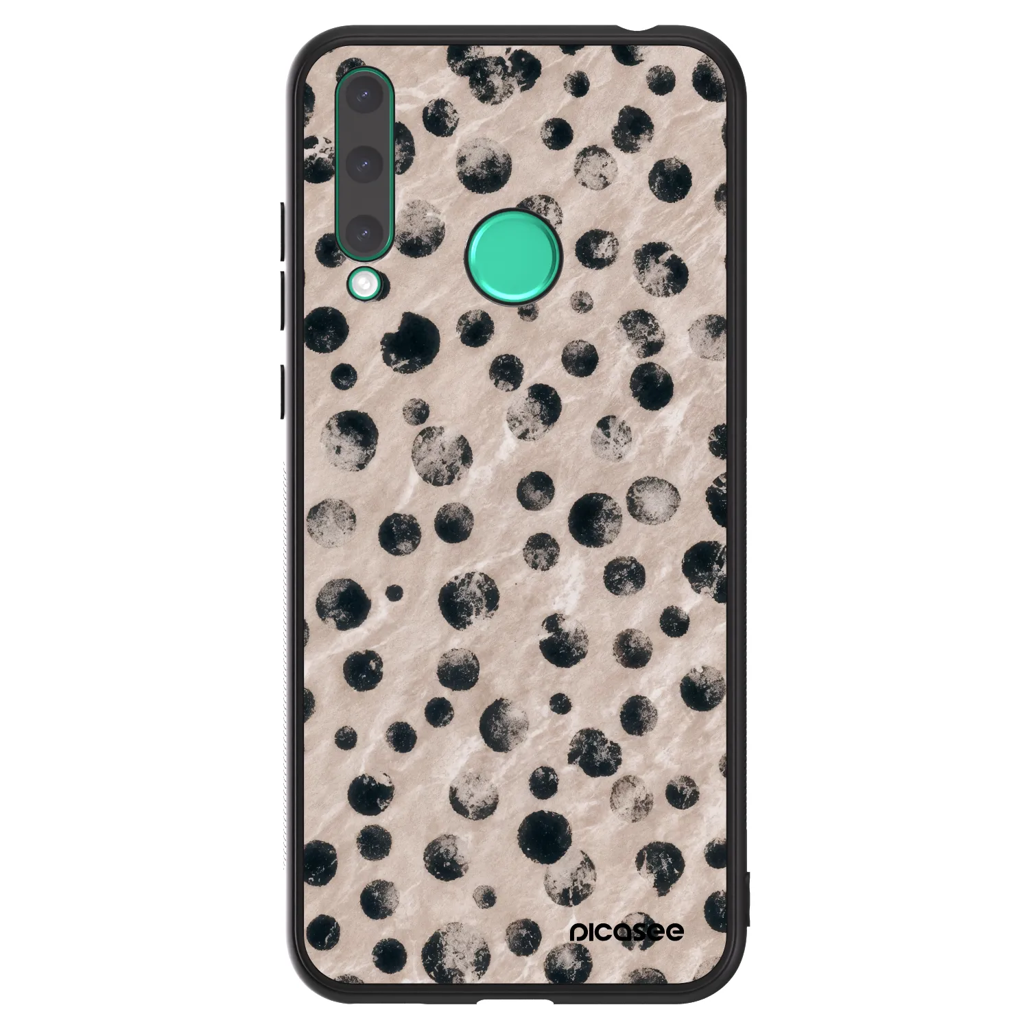 Picasee ULTIMATE CASE Honor 20 Lite - készülékre - Inked