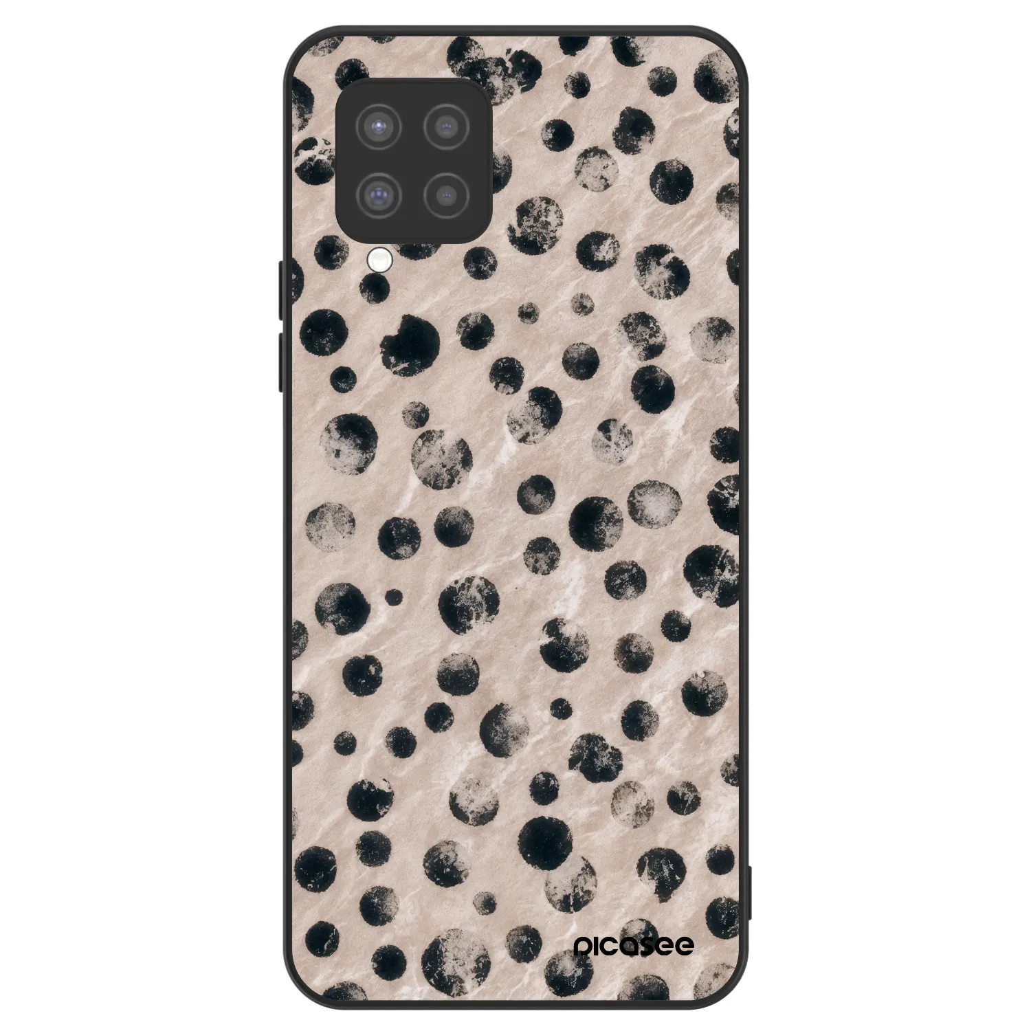 Picasee ULTIMATE CASE Samsung Galaxy A42 A426B - készülékre - Inked