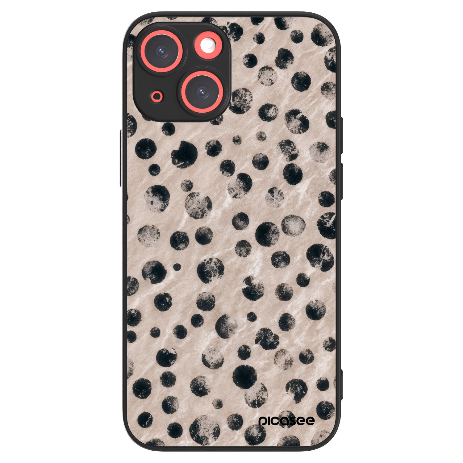 Picasee ULTIMATE CASE Apple iPhone 13 mini - készülékre - Inked
