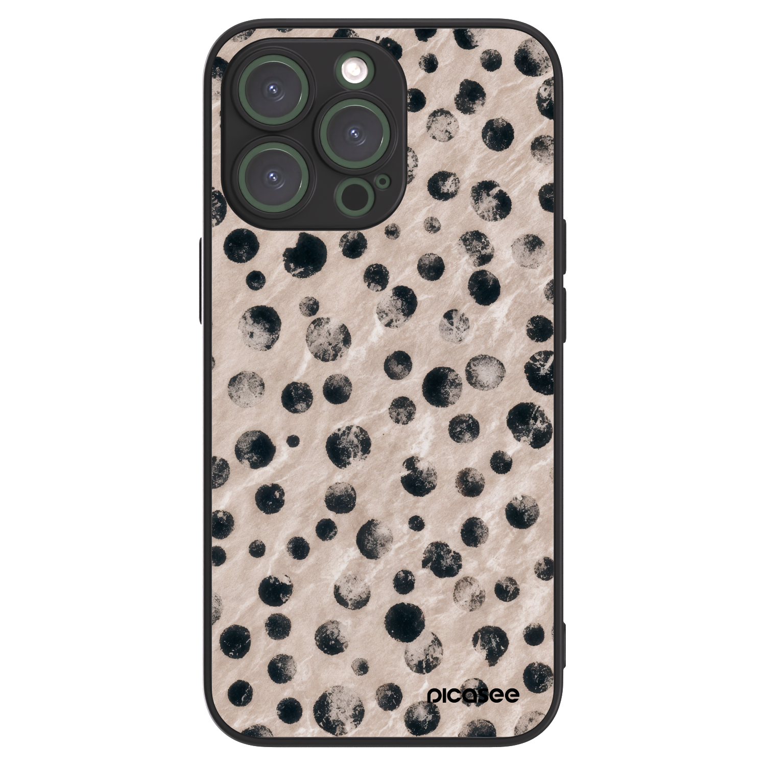 Picasee ULTIMATE CASE Apple iPhone 13 Pro - készülékre - Inked
