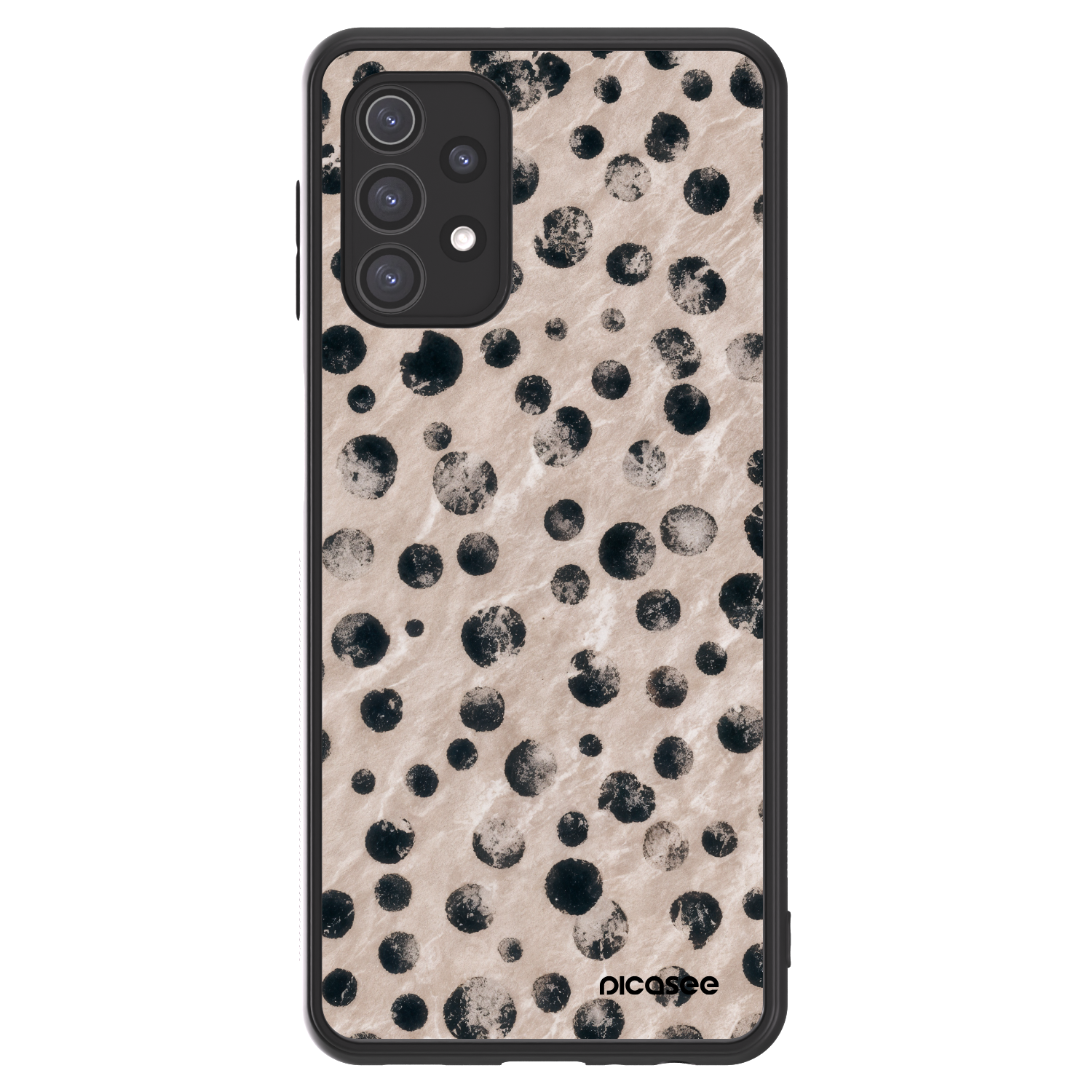 Picasee ULTIMATE CASE Samsung Galaxy A32 5G A326B - készülékre - Inked