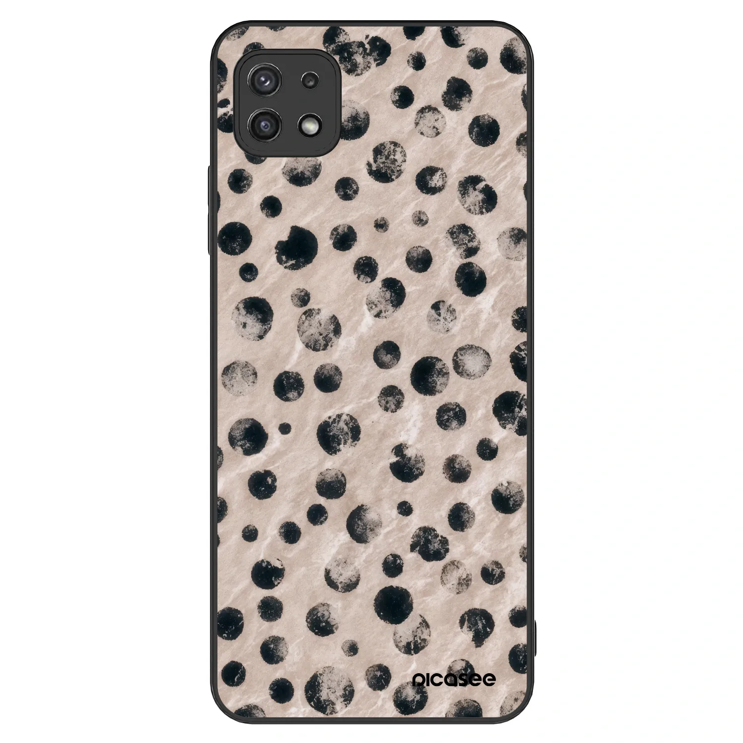 Picasee ULTIMATE CASE Samsung Galaxy A22 A226B 5G - készülékre - Inked