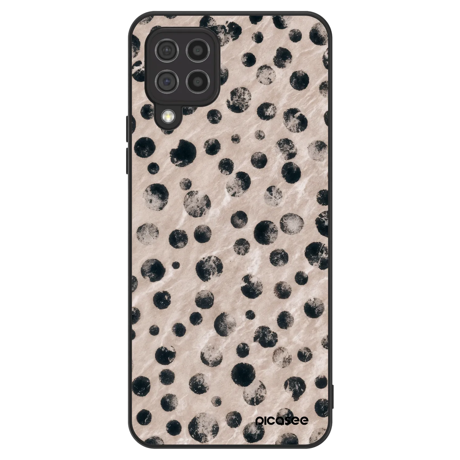 Picasee ULTIMATE CASE Samsung Galaxy A22 A225F 4G - készülékre - Inked