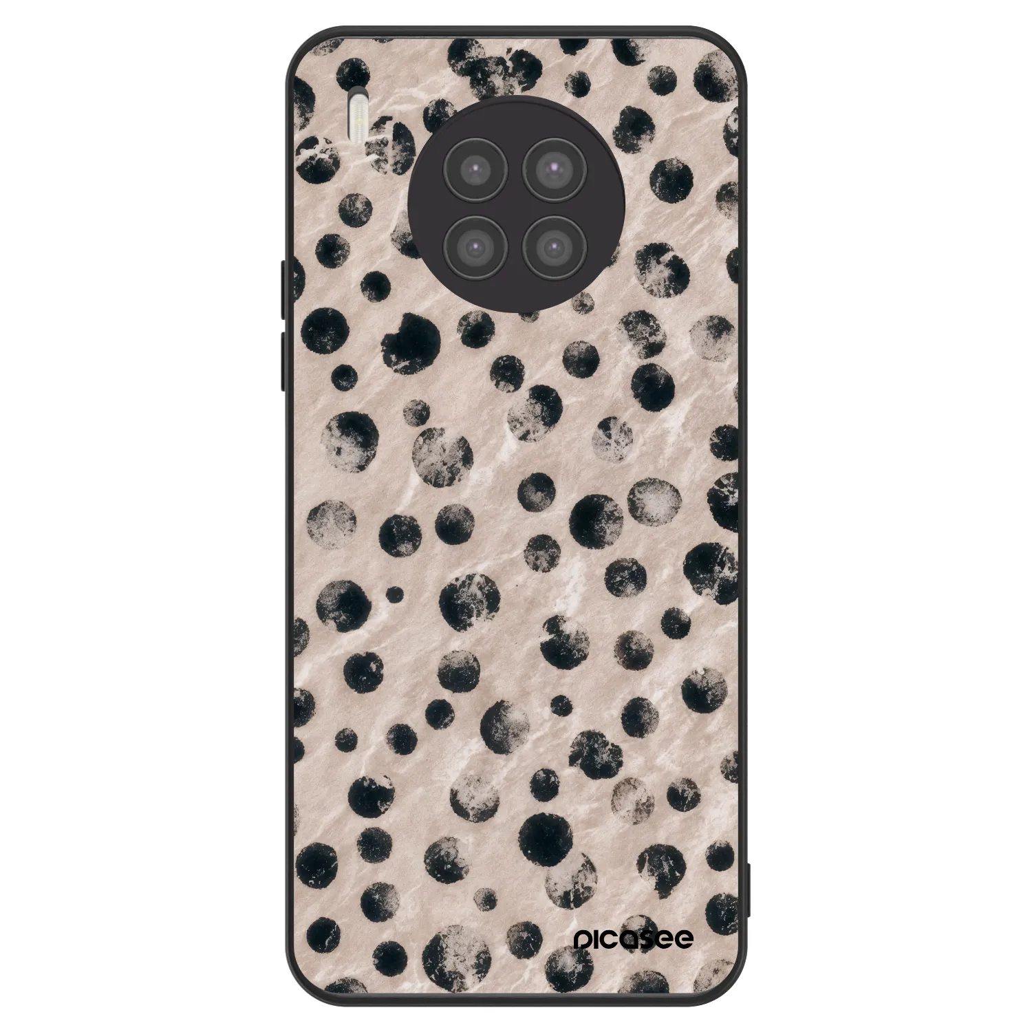 Picasee ULTIMATE CASE Huawei Nova 8i - készülékre - Inked