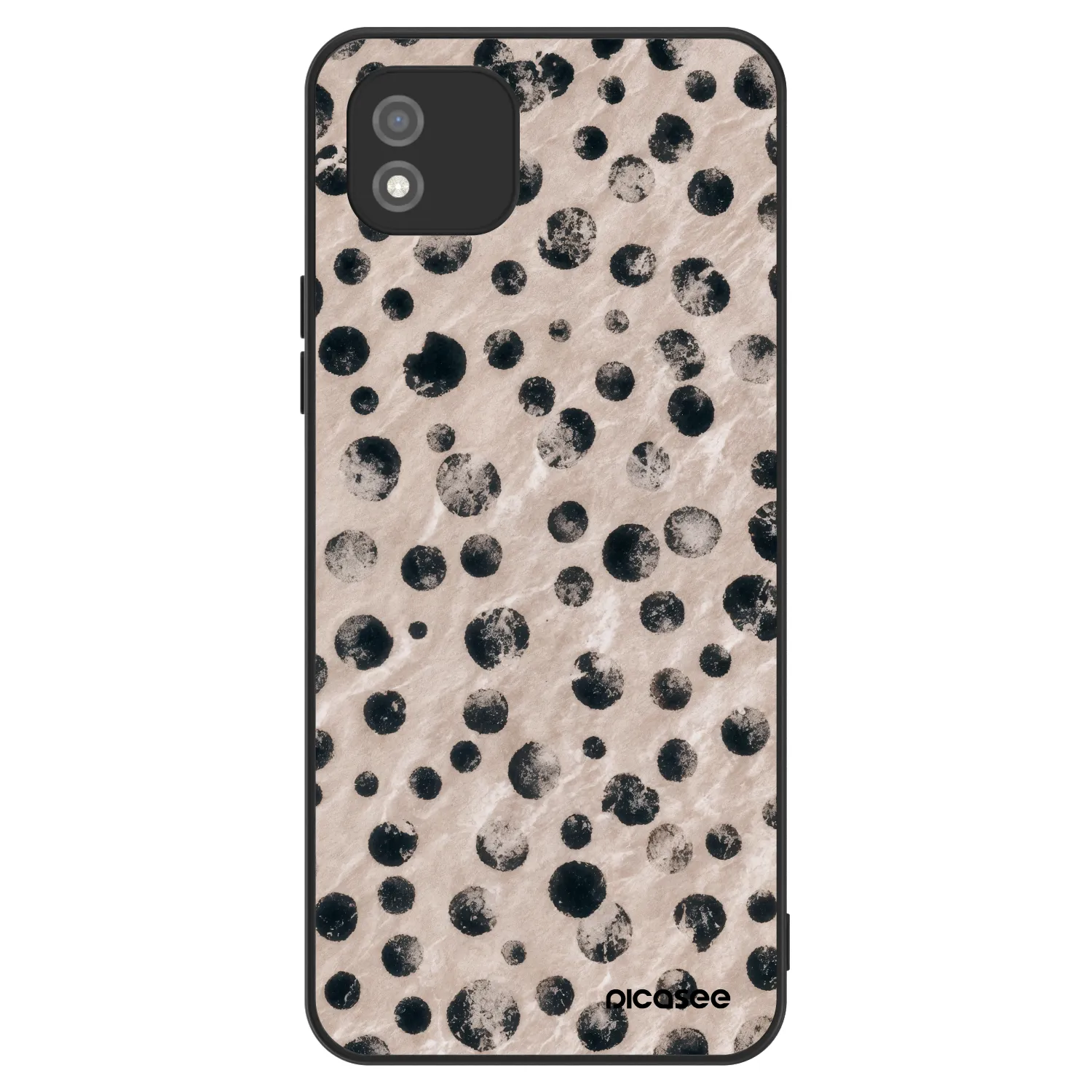 Picasee ULTIMATE CASE Realme C11 (2021) - készülékre - Inked
