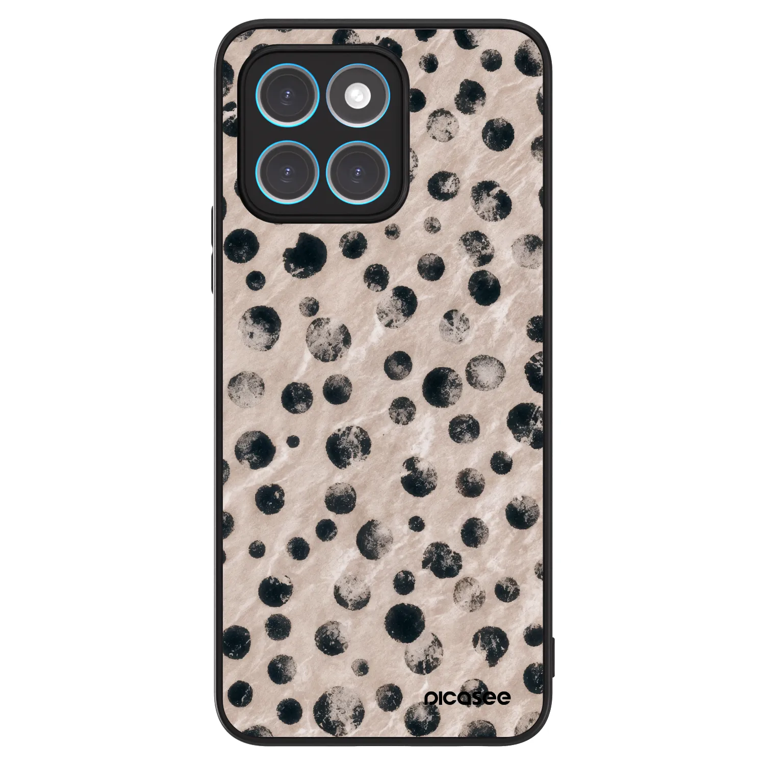 Picasee ULTIMATE CASE Honor X8 4G - készülékre - Inked