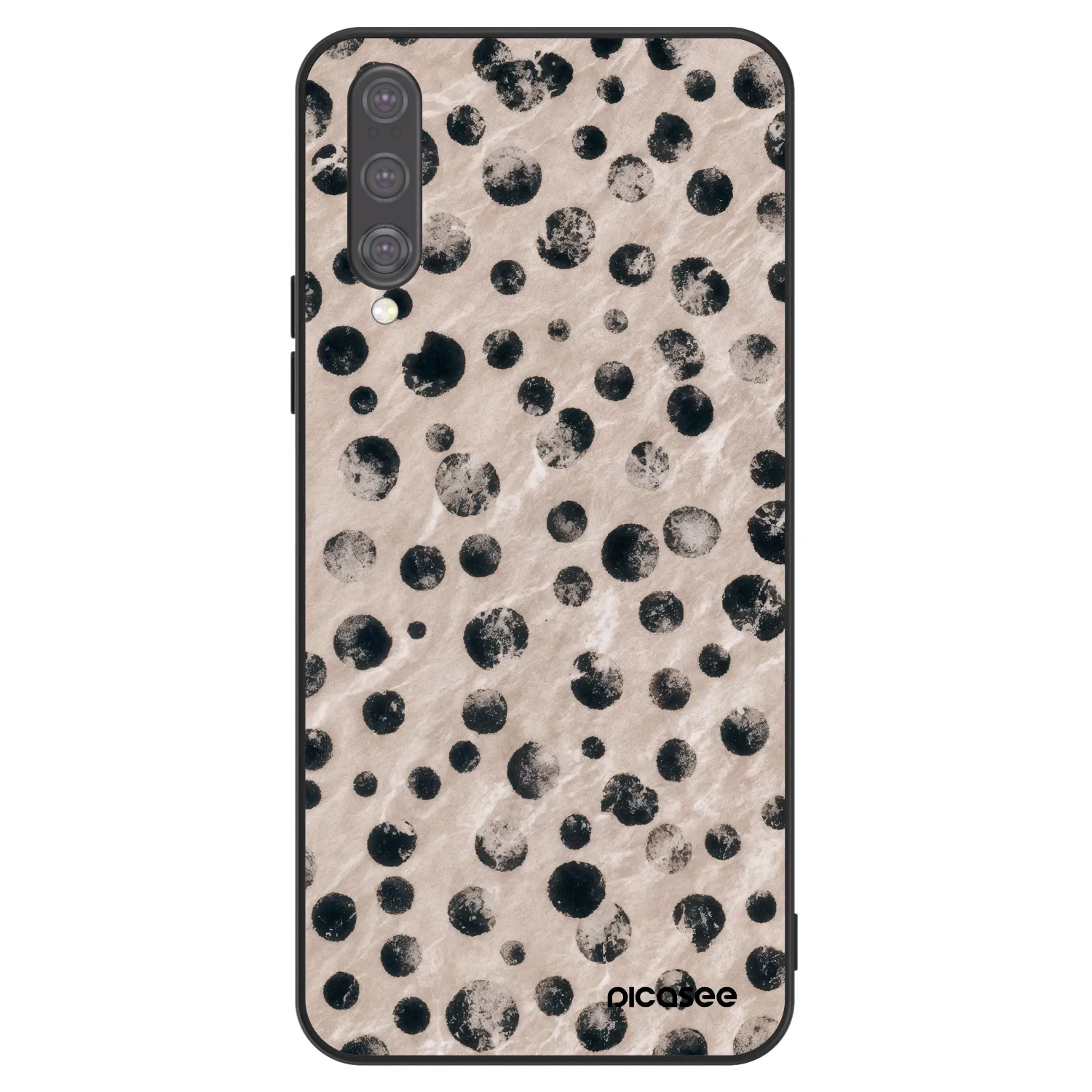 Picasee ULTIMATE CASE Huawei P20 Pro - készülékre - Inked