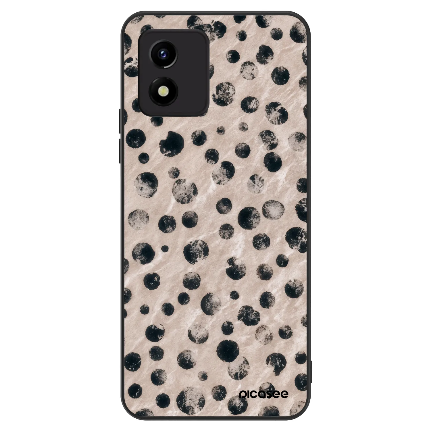Picasee ULTIMATE CASE Vivo Y01 - készülékre - Inked