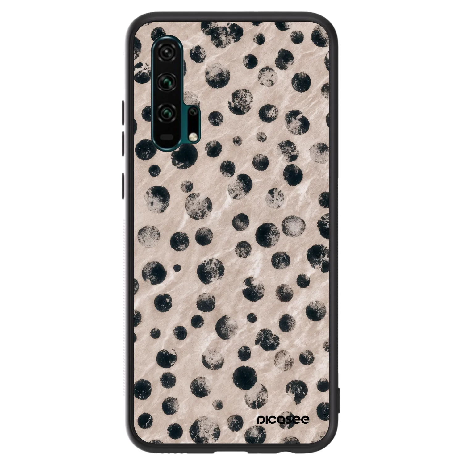 Picasee ULTIMATE CASE Honor 20 Pro - készülékre - Inked
