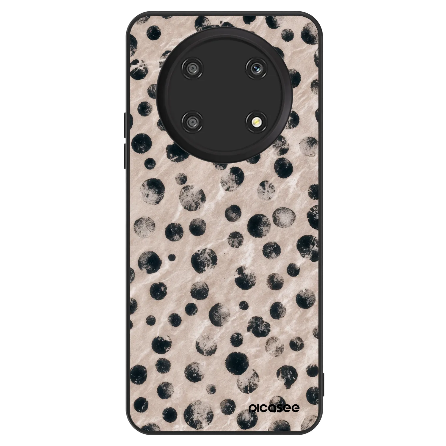 Picasee ULTIMATE CASE Honor Magic4 Lite 5G - készülékre - Inked