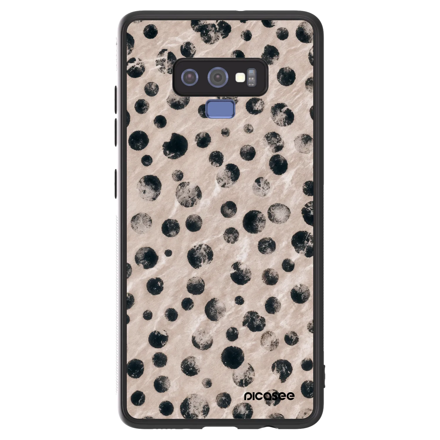 Picasee ULTIMATE CASE Samsung Galaxy Note 9 N960F - készülékre - Inked
