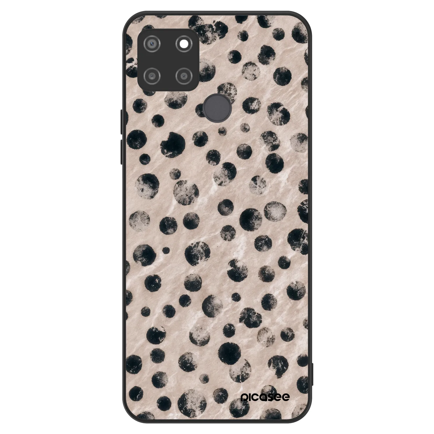 Picasee ULTIMATE CASE Realme C21Y - készülékre - Inked