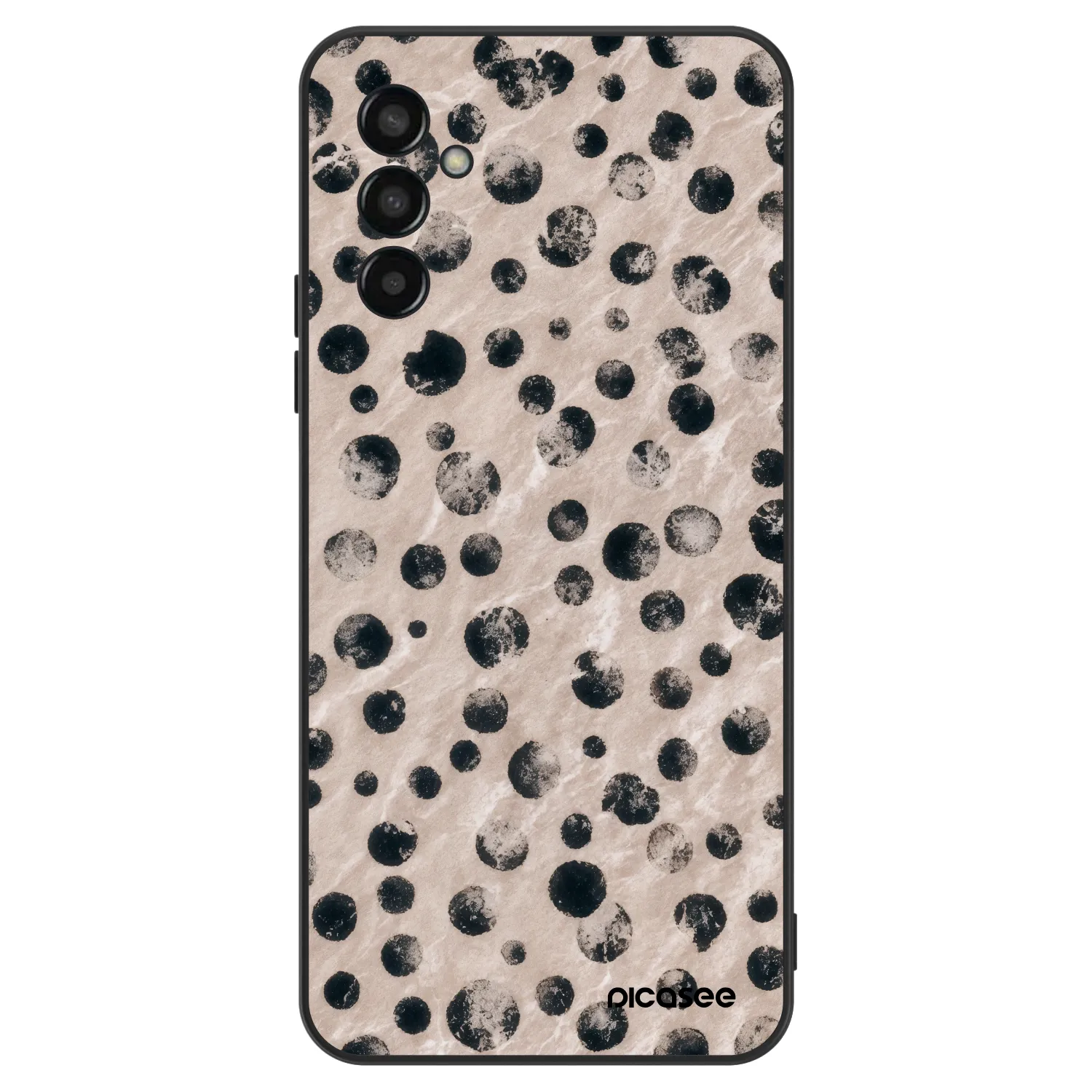Picasee ULTIMATE CASE Samsung Galaxy M13 M135F - készülékre - Inked