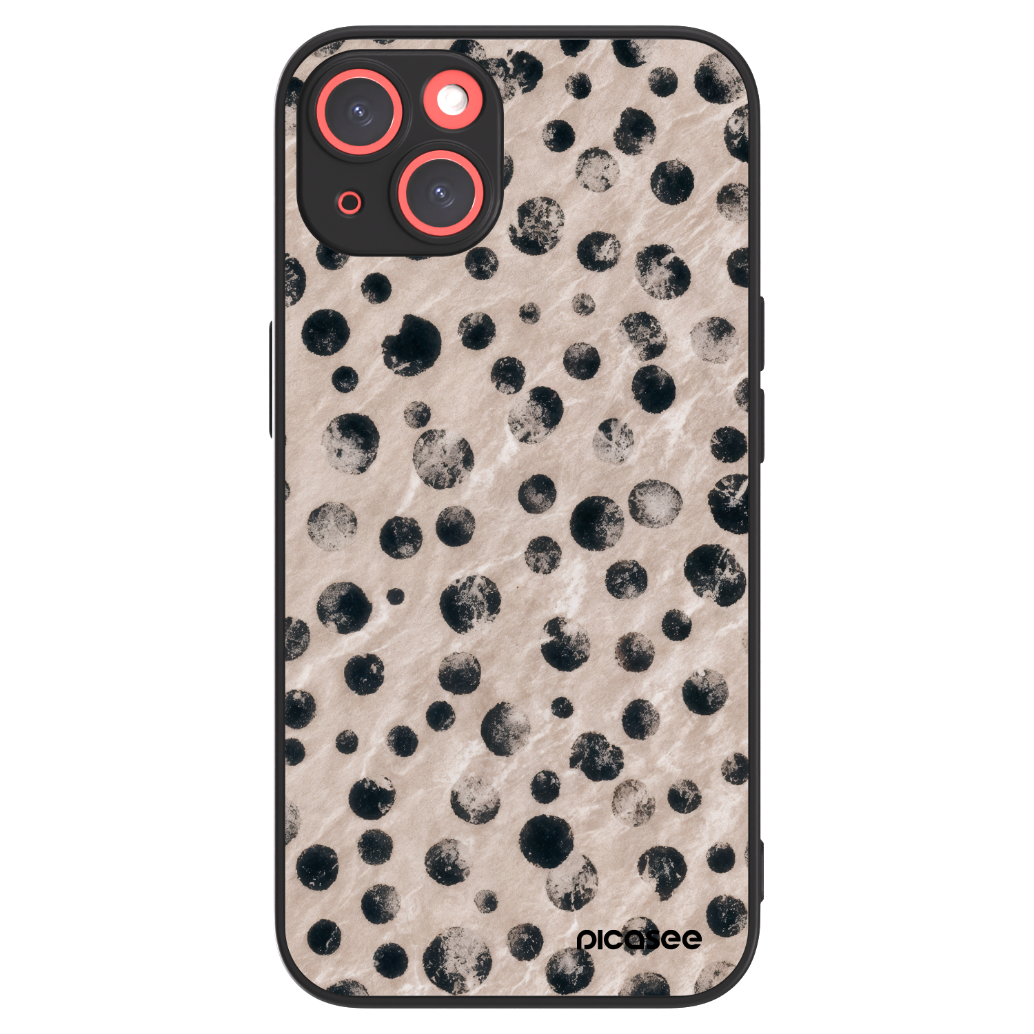 Picasee ULTIMATE CASE MagSafe Apple iPhone 13 - készülékre - Inked