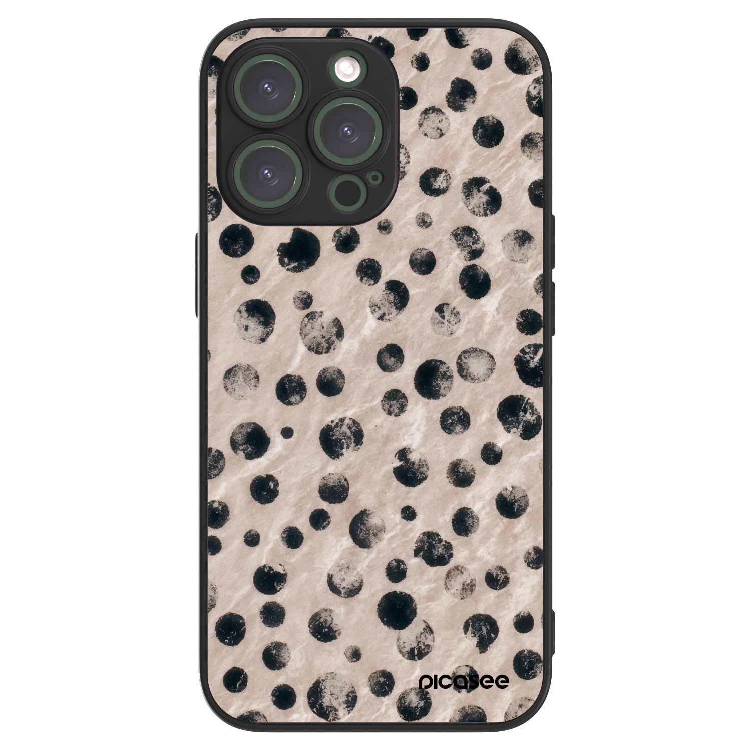 Picasee ULTIMATE CASE MagSafe Apple iPhone 13 Pro - készülékre - Inked