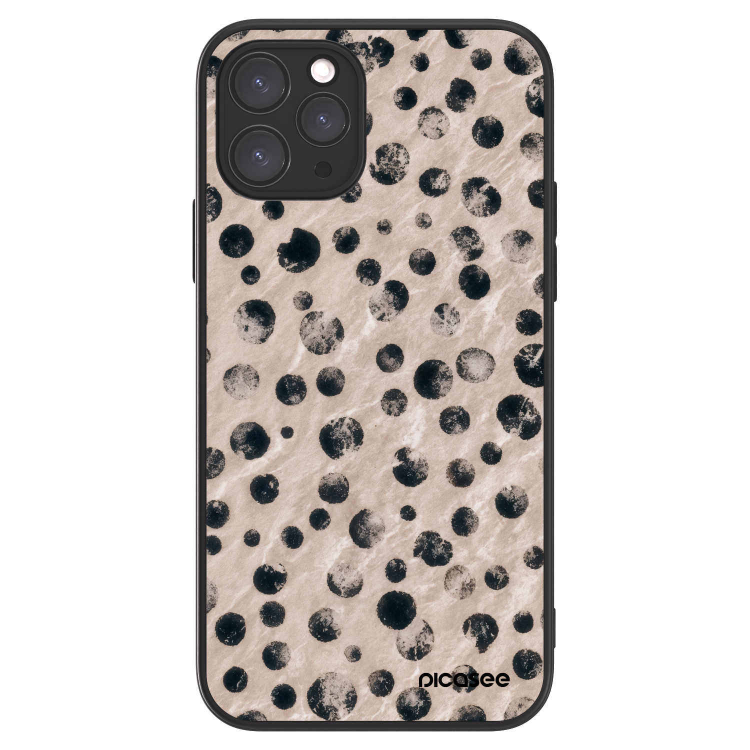Picasee ULTIMATE CASE MagSafe Apple iPhone 11 Pro - készülékre - Inked