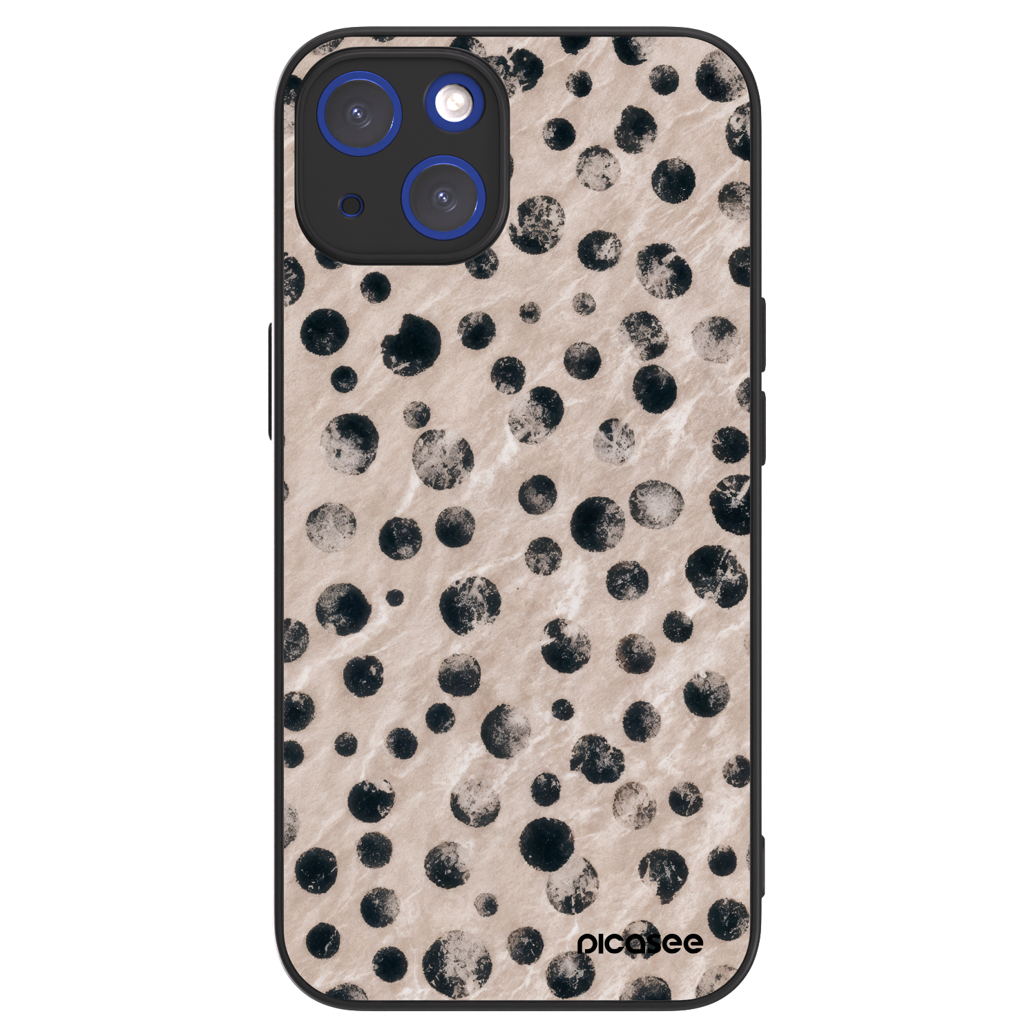 Picasee ULTIMATE CASE MagSafe Apple iPhone 14 - készülékre - Inked