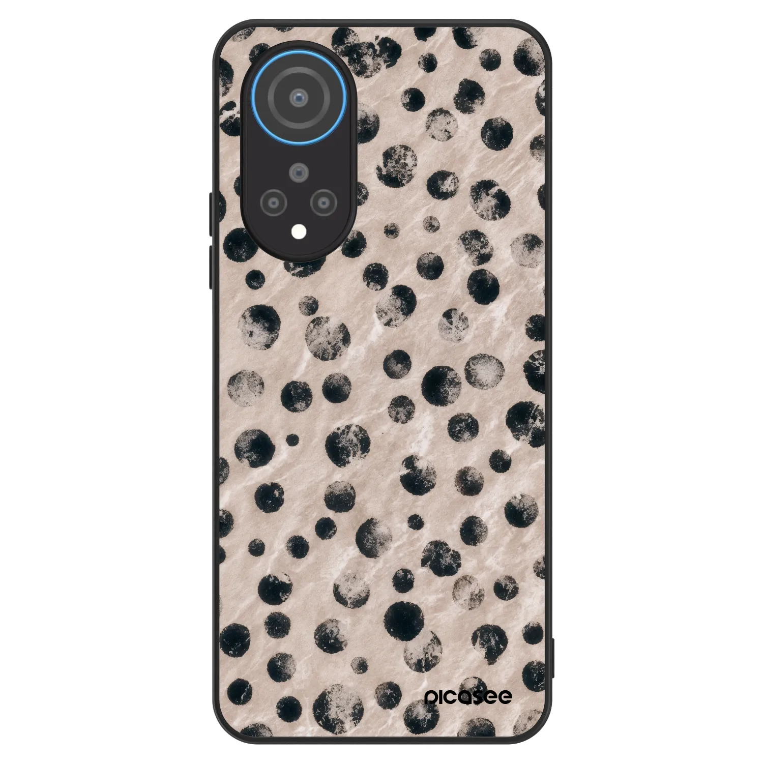 Picasee ULTIMATE CASE Honor X7 - készülékre - Inked