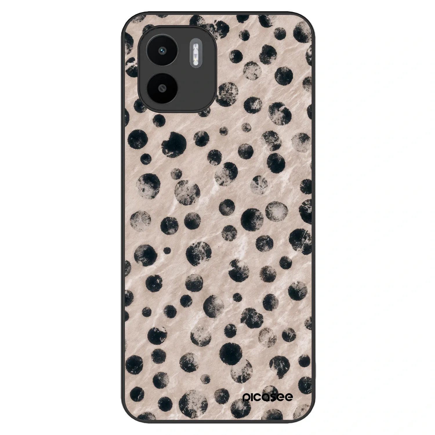 Picasee ULTIMATE CASE Xiaomi Redmi A1 - készülékre - Inked