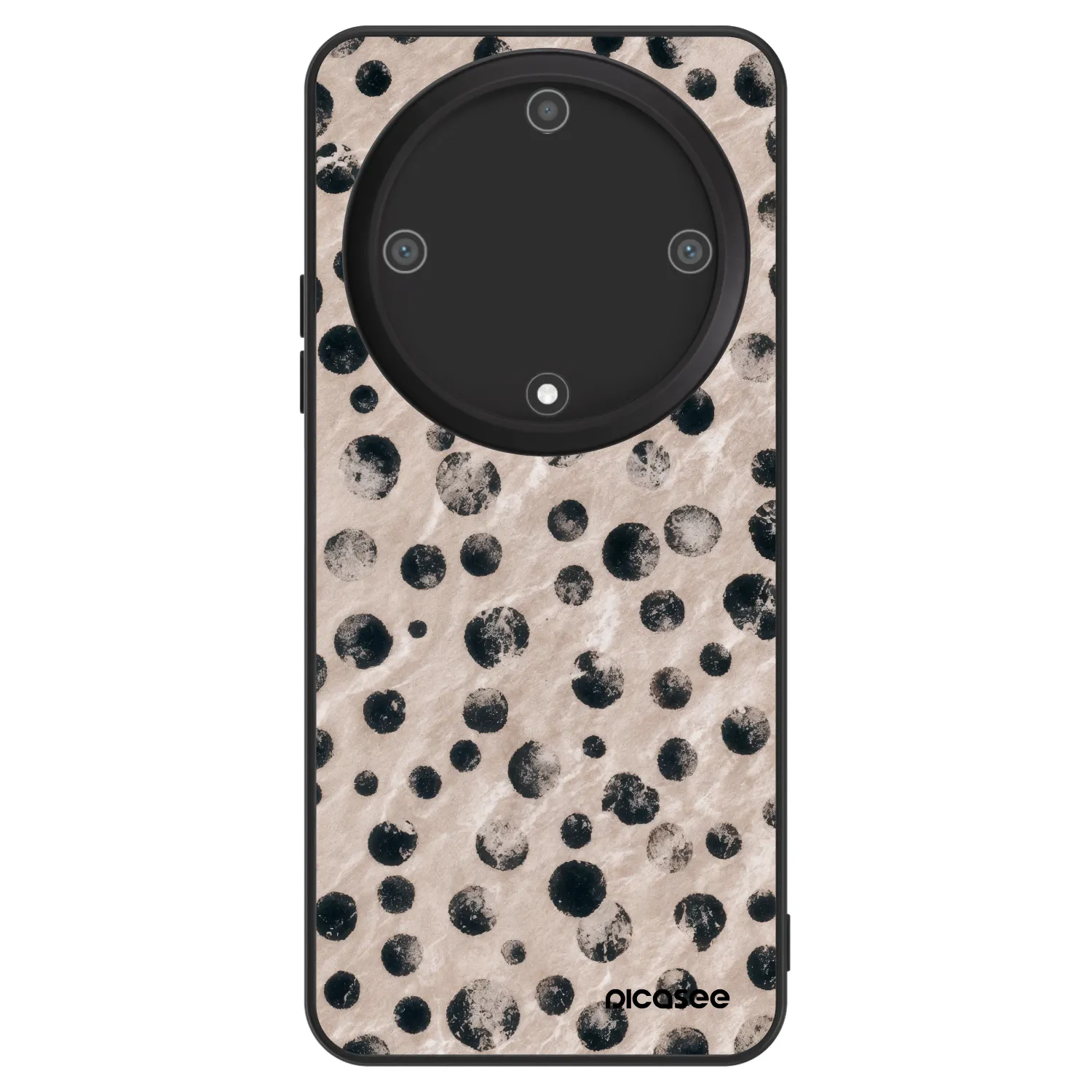Picasee ULTIMATE CASE Honor Magic5 Lite 5G - készülékre - Inked