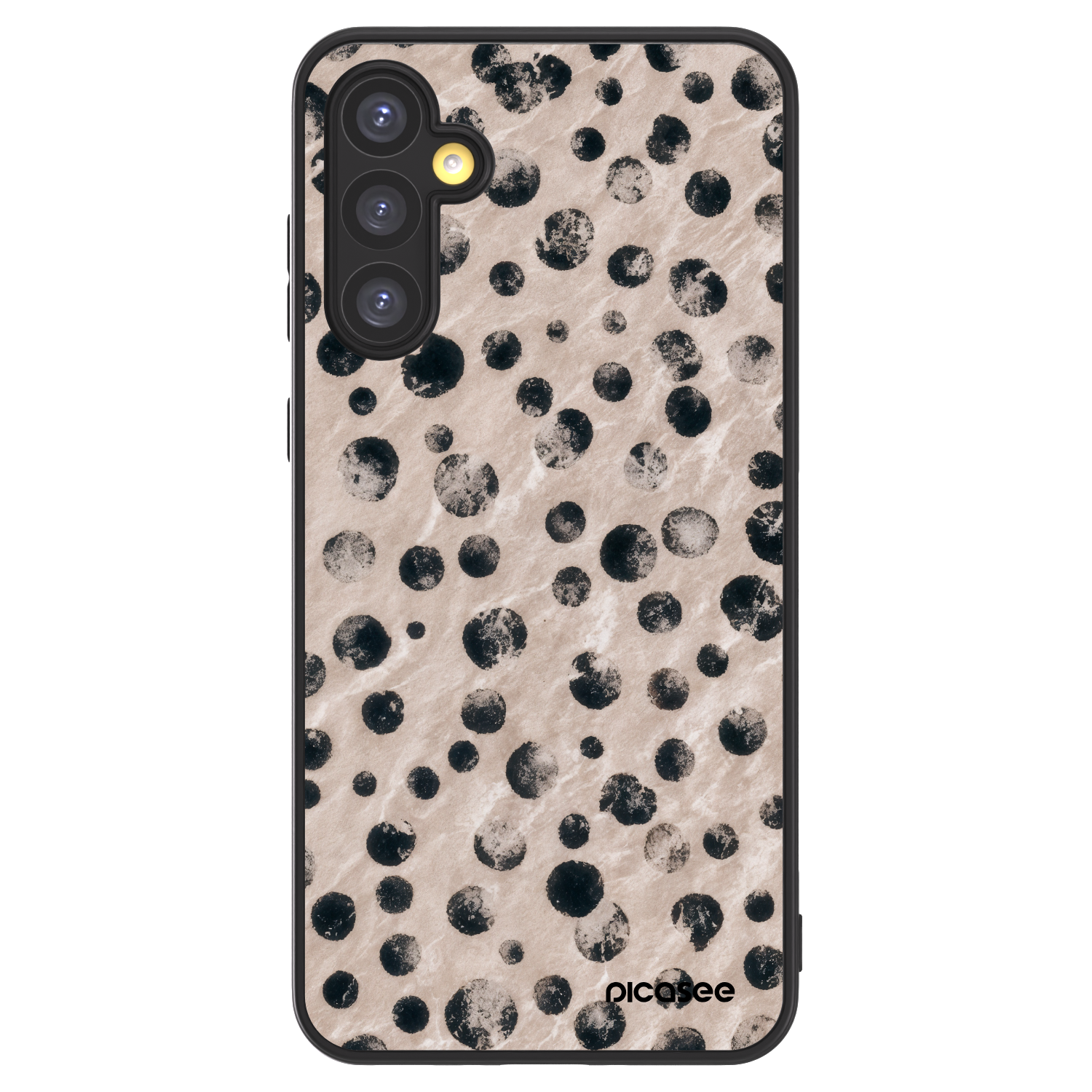 Picasee ULTIMATE CASE Samsung Galaxy A34 5G A346B - készülékre - Inked