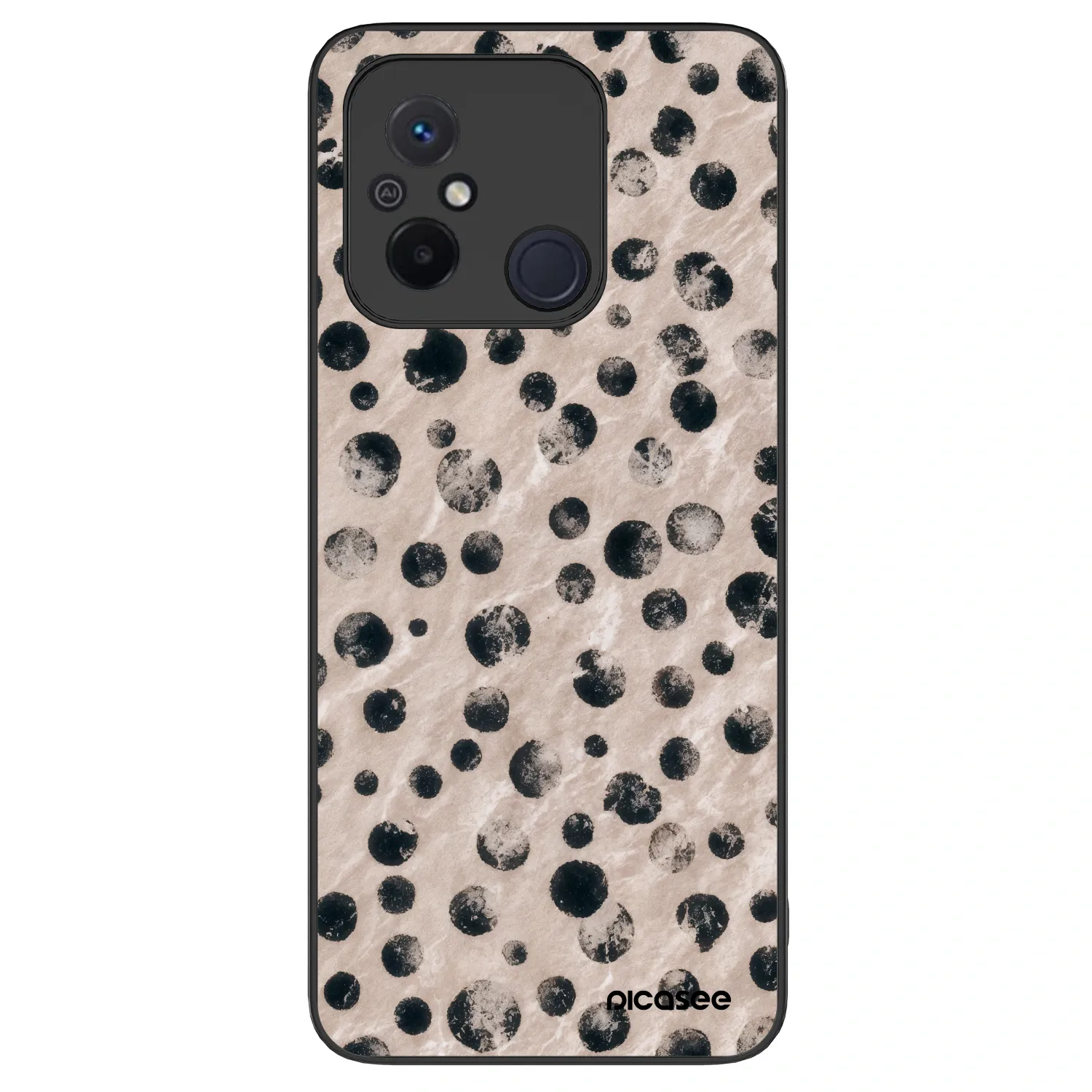 Picasee ULTIMATE CASE Xiaomi Redmi 12C - készülékre - Inked