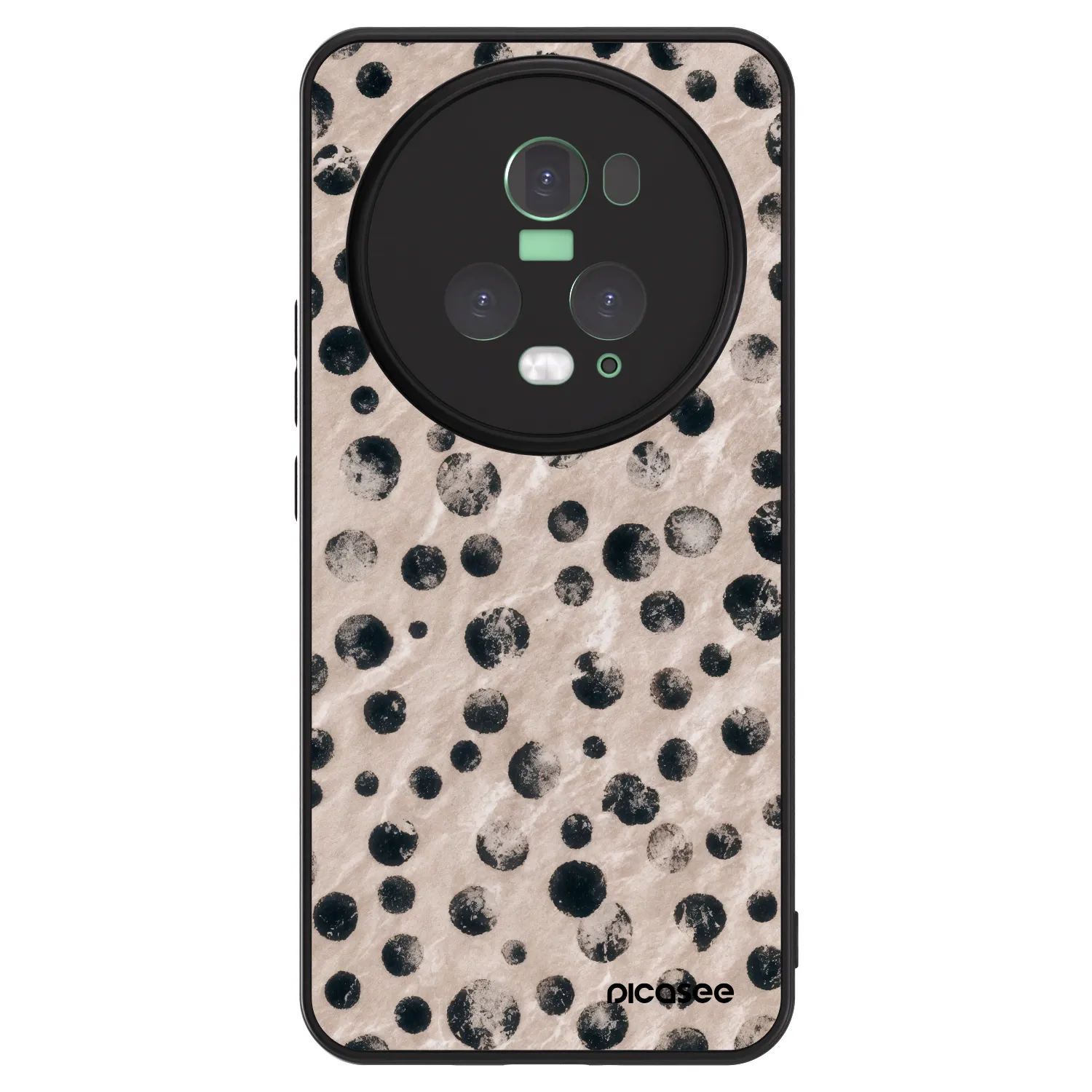 Picasee ULTIMATE CASE Honor Magic5 Pro - készülékre - Inked