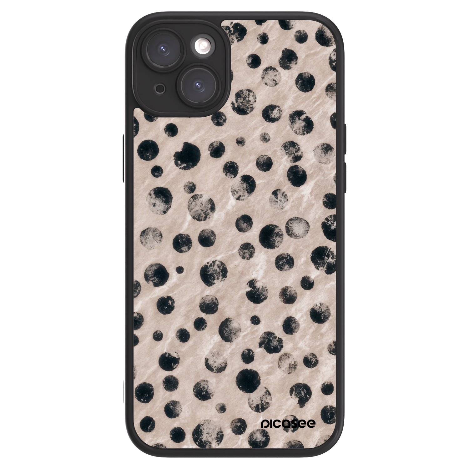 Picasee ULTIMATE CASE Apple iPhone 15 Plus - készülékre - Inked