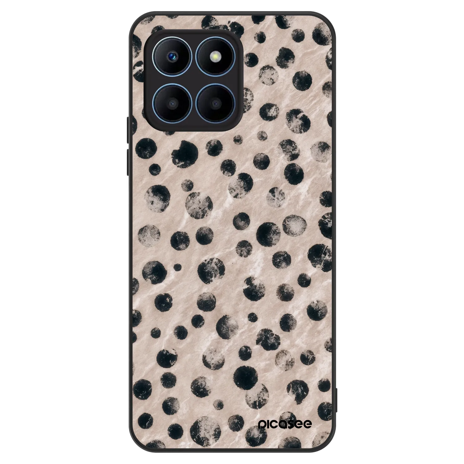 Picasee ULTIMATE CASE Honor 70 Lite - készülékre - Inked