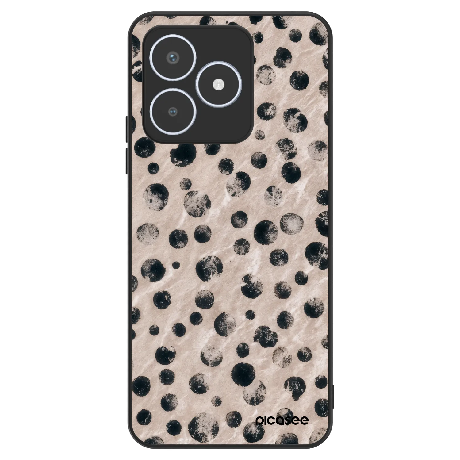 Picasee ULTIMATE CASE Realme C53 - készülékre - Inked