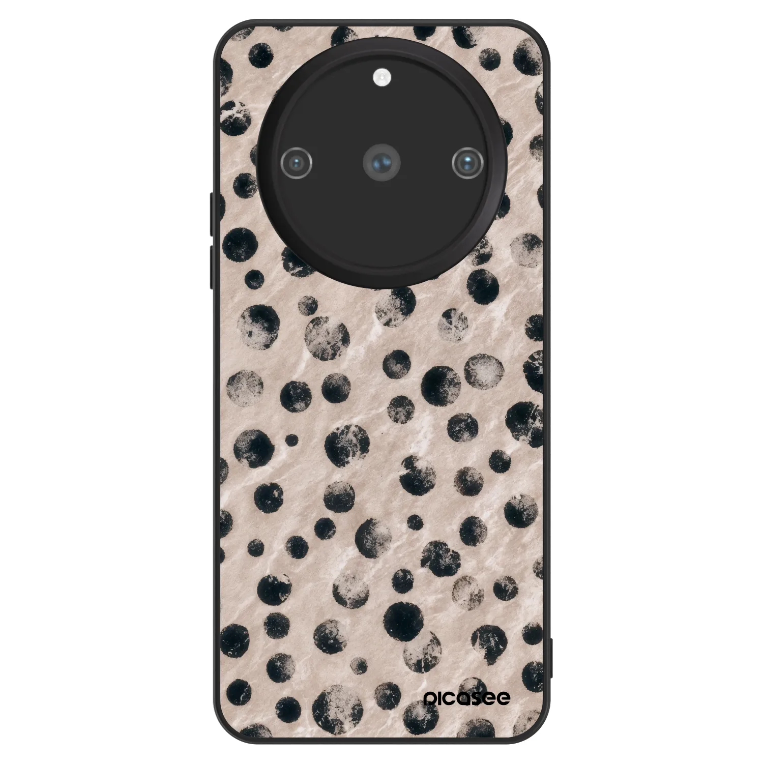 Picasee ULTIMATE CASE Realme 11 Pro+ - készülékre - Inked