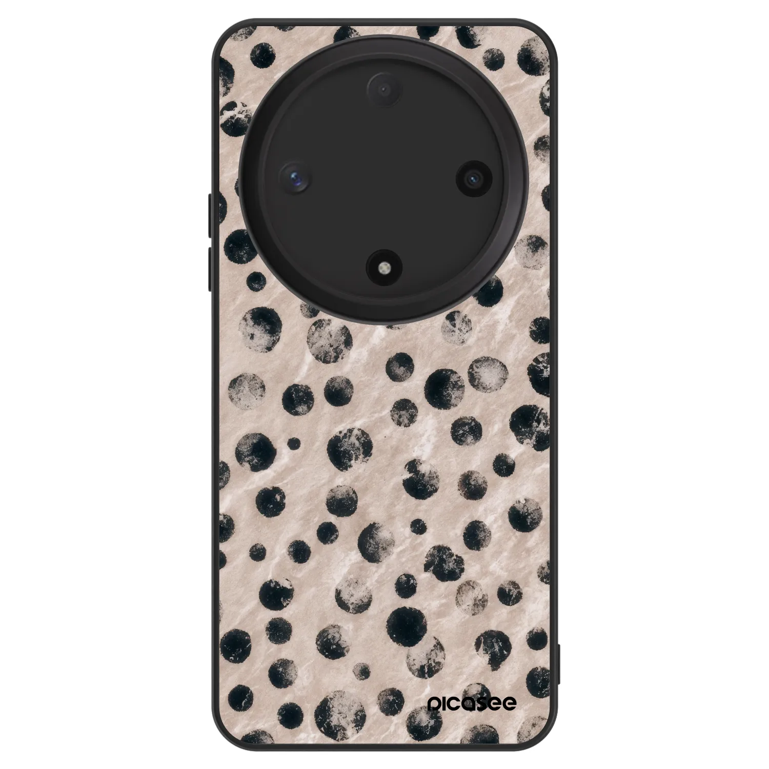 Picasee ULTIMATE CASE Honor Magic6 Lite 5G - készülékre - Inked