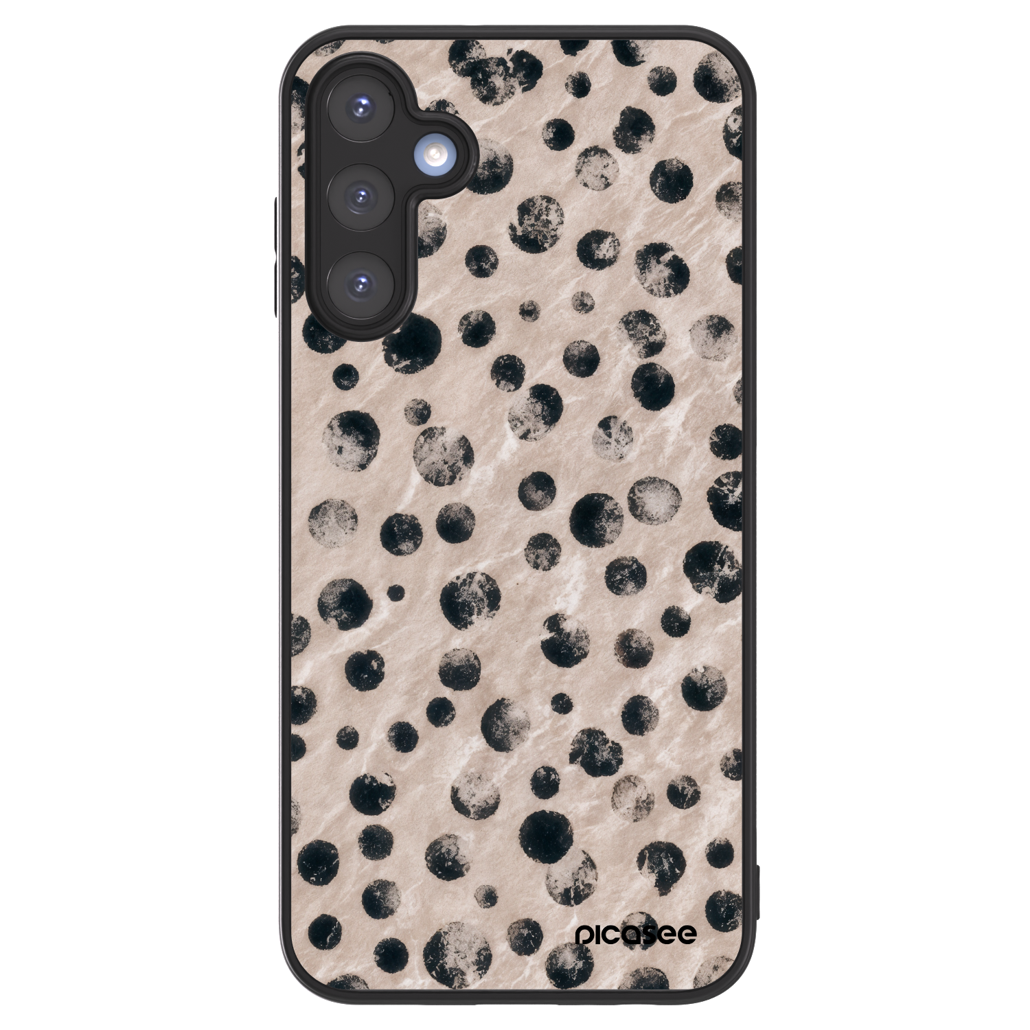 Picasee ULTIMATE CASE Samsung Galaxy A15 A156B 5G - készülékre - Inked