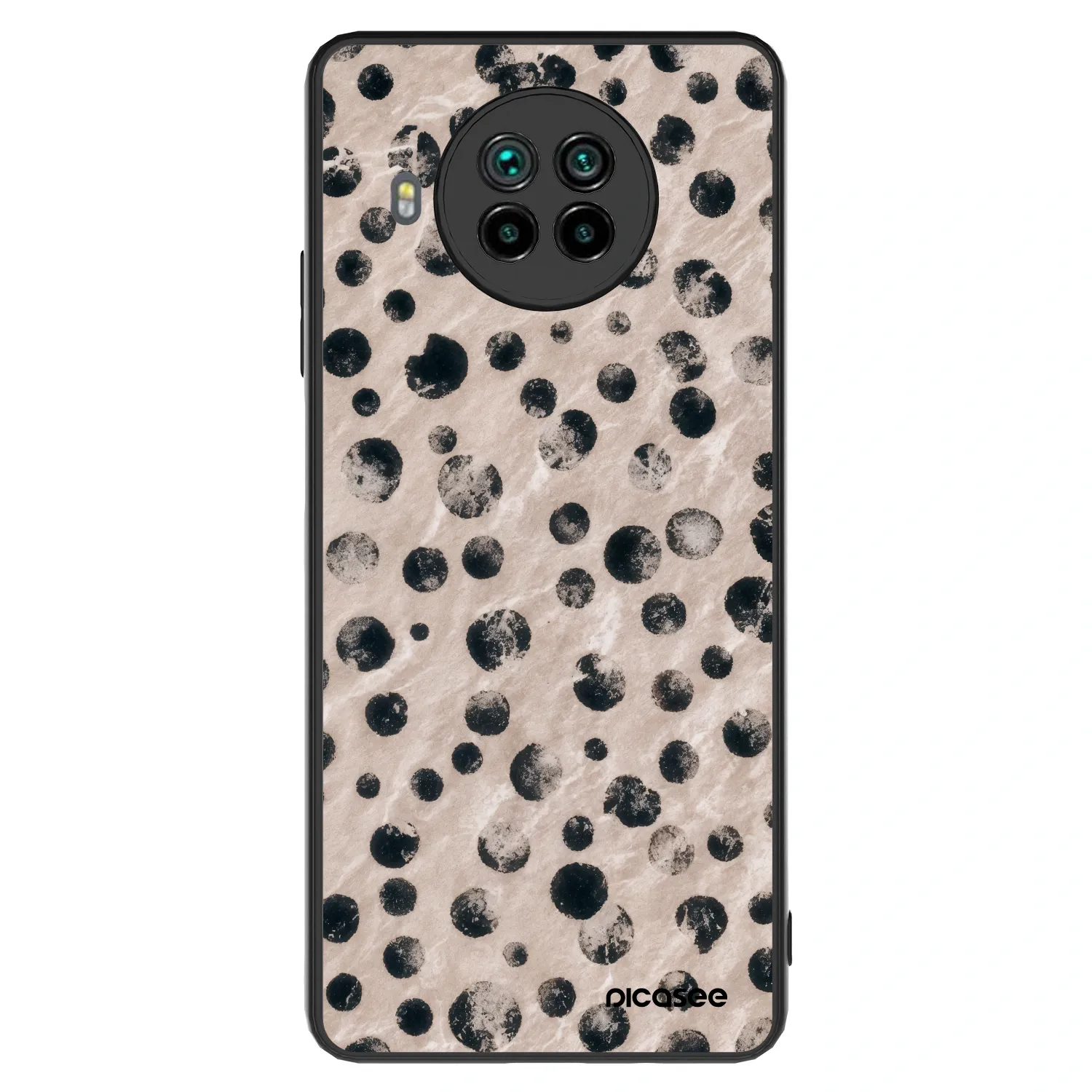 Picasee ULTIMATE CASE Xiaomi Mi 10T Lite - készülékre - Inked