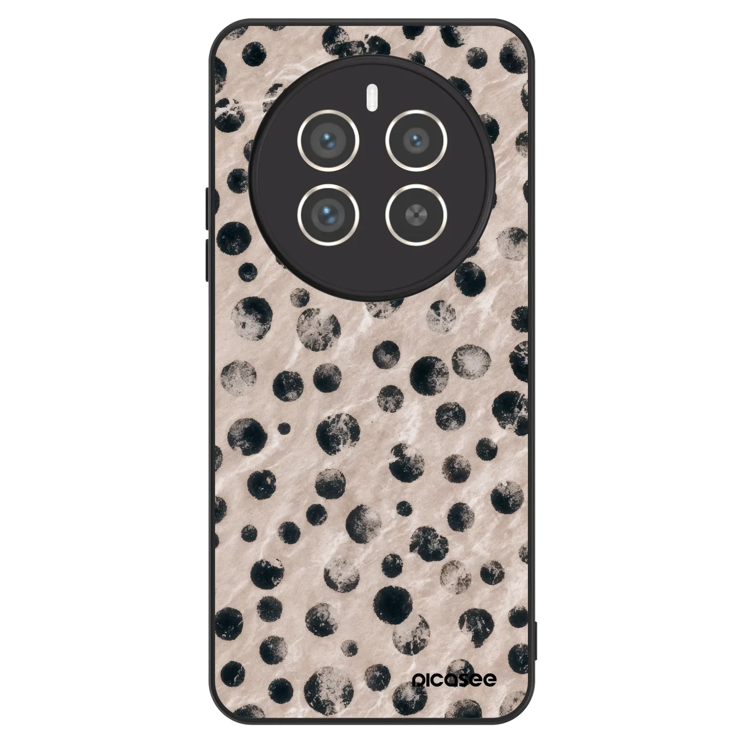 Picasee ULTIMATE CASE Realme 12 Pro 5G - készülékre - Inked