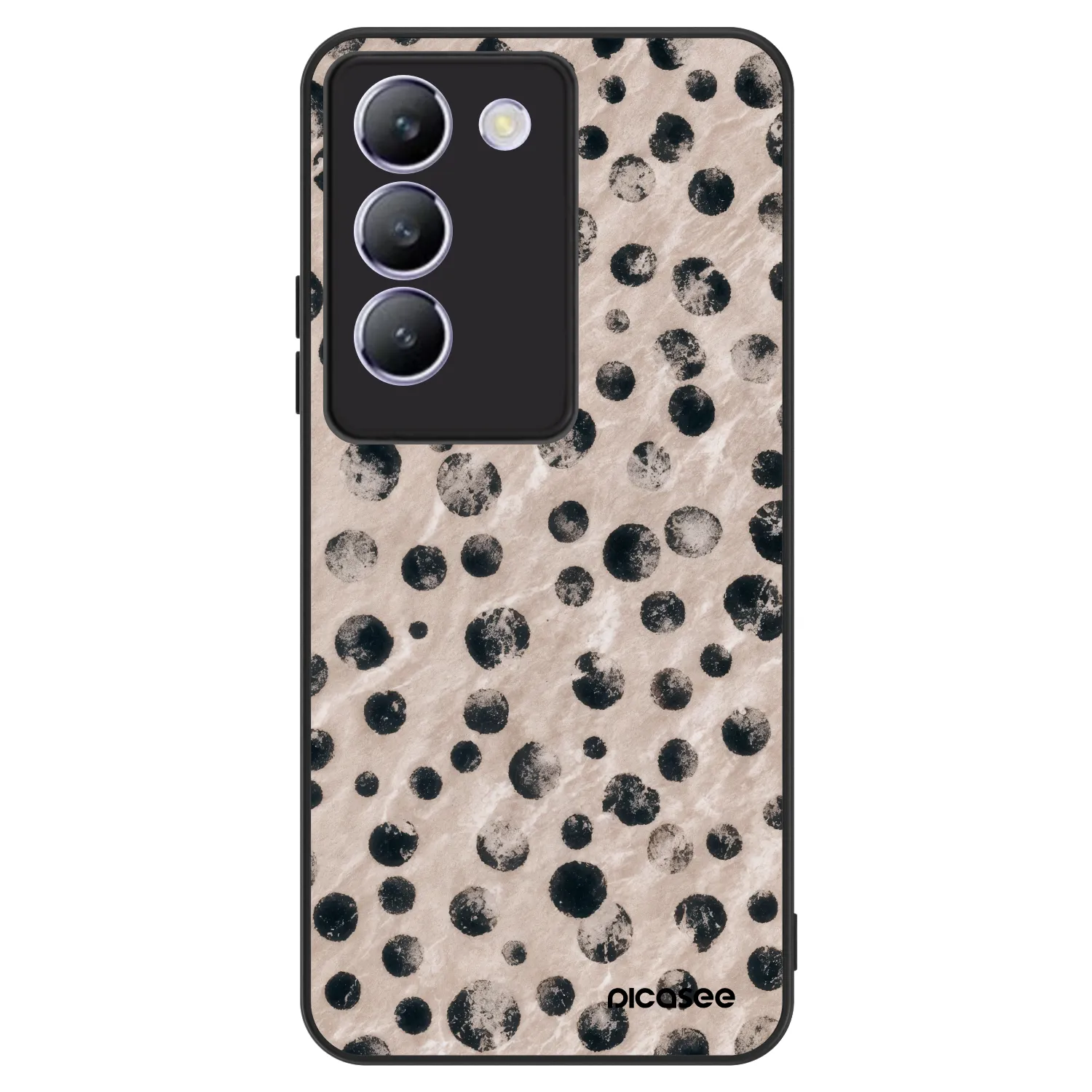 Picasee ULTIMATE CASE Vivo V40 SE 5G - készülékre - Inked