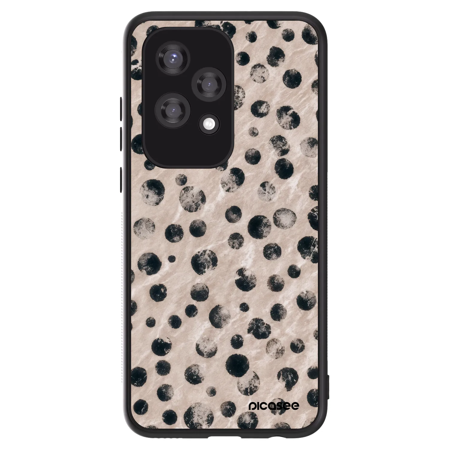 Picasee ULTIMATE CASE Honor 200 Lite - készülékre - Inked