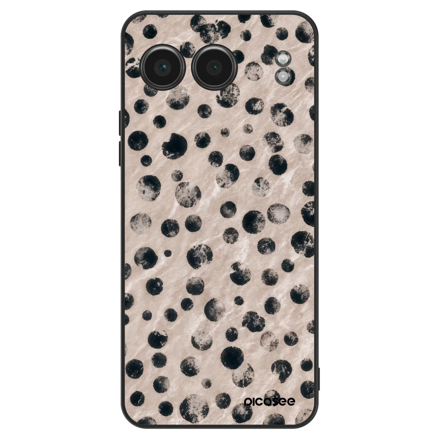 Picasee ULTIMATE CASE OnePlus Nord 4 - készülékre - Inked