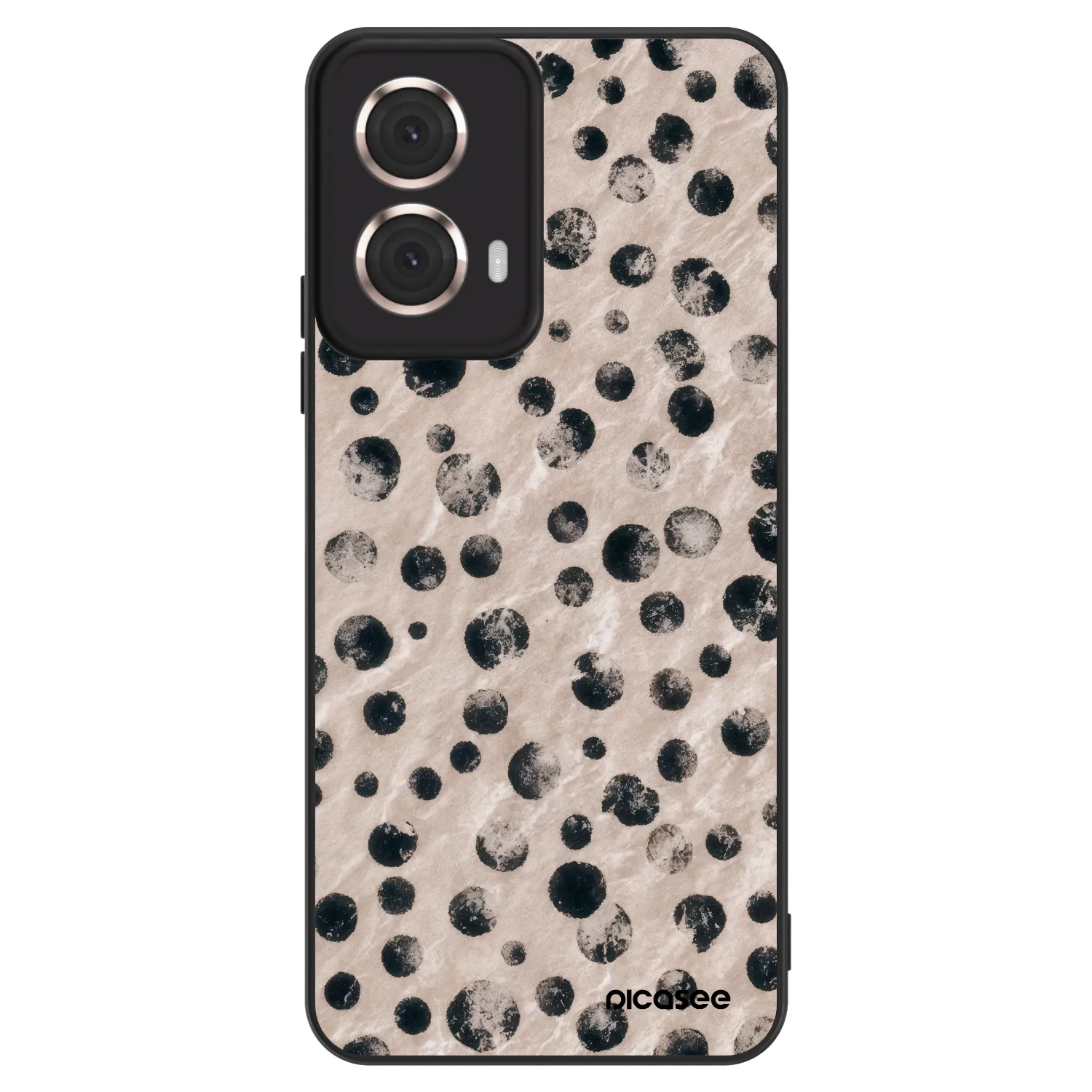 Picasee ULTIMATE CASE Motorola Moto G85 - készülékre - Inked